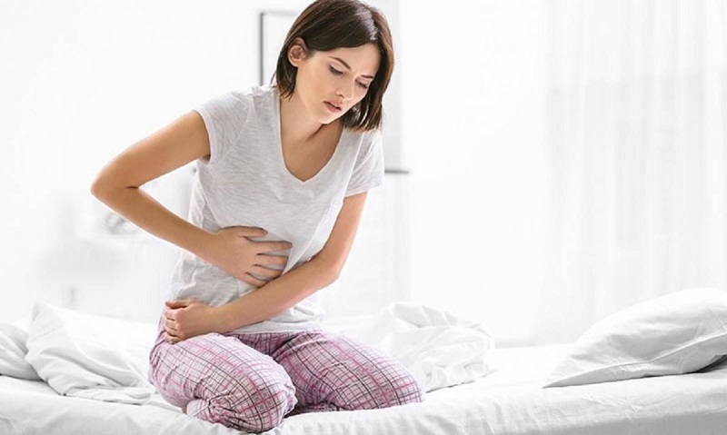 Triệu chứng trào ngược dịch mật
