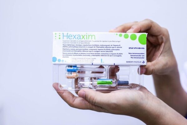 Vắc xin 6 trong 1 hiện đang rất phổ biến tại Việt Nam cũng như trên toàn thế giới.
