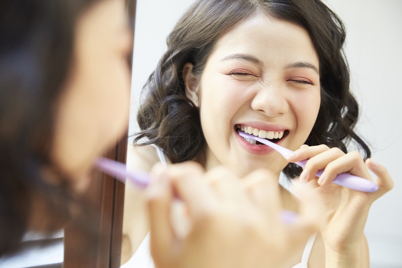 Cao răng ở đâu khó lấy nhất?