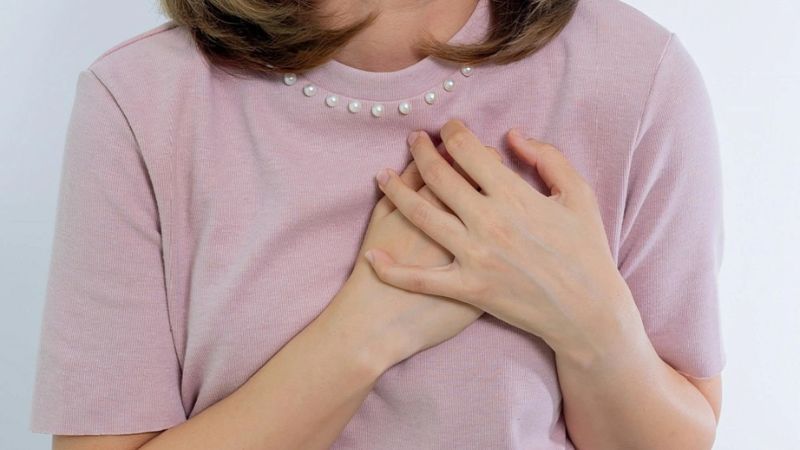 bệnh trào ngược dạ dày thực quản nhận biết nhờ dấu hiệu nào?