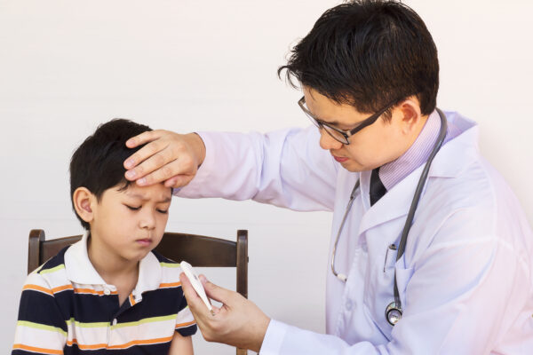 hẹp bao quy đầu ở trẻ em là sinh lý hay bệnh lý