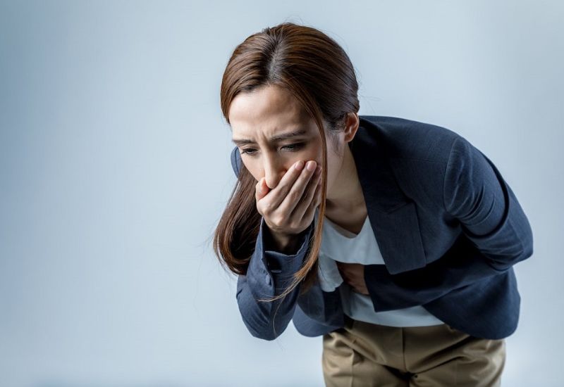 Bí quyết sống khỏe