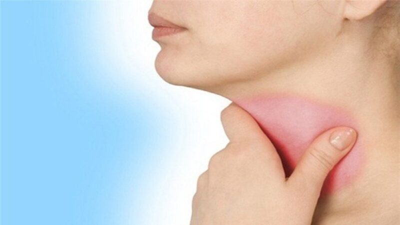 bệnh trào ngược dạ dày có thể dẫn đến nhiều biến chứng nghiêm trọng