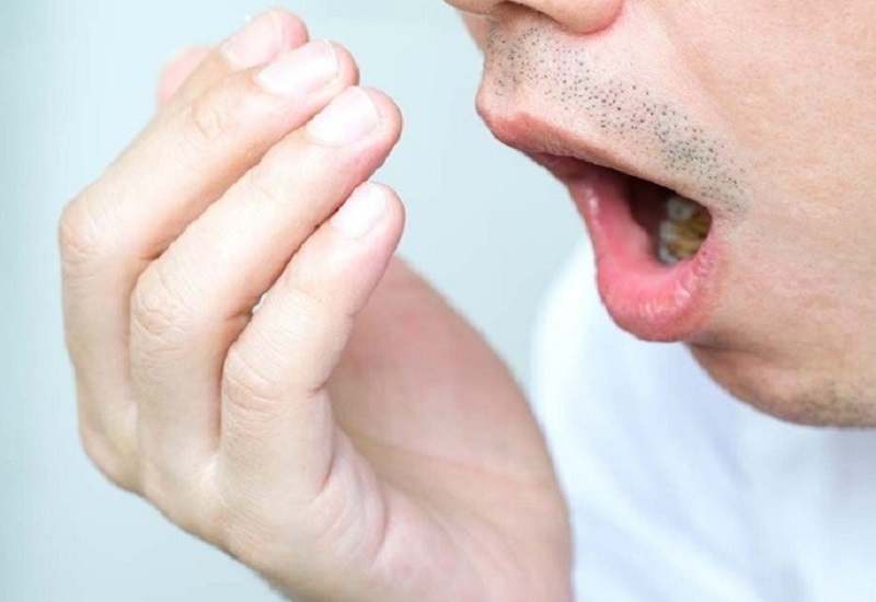 ợ chua nguyên nhân là gì