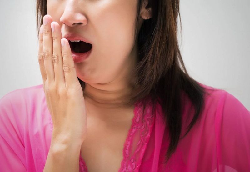 điều trị