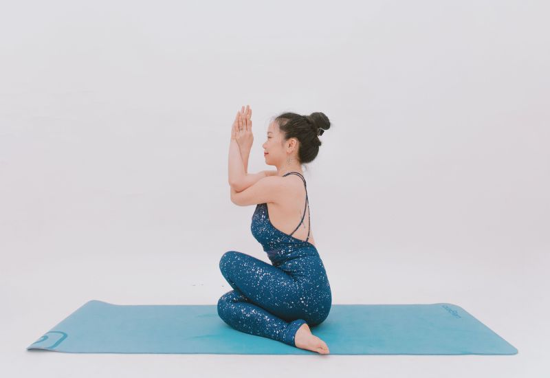 Yogify hỗ trợ người tập yoga như thế nào?