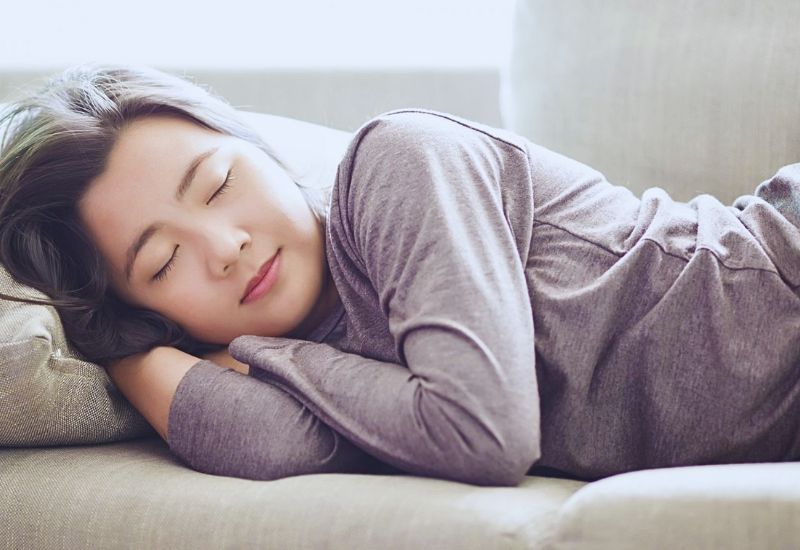 Thời gian cho giấc ngủ trưa bao lâu là hợp lý?