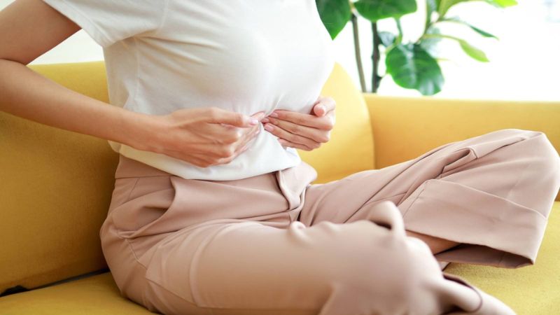 Nguyên nhân gây trào ngược dạ dày và khó khó tiêu