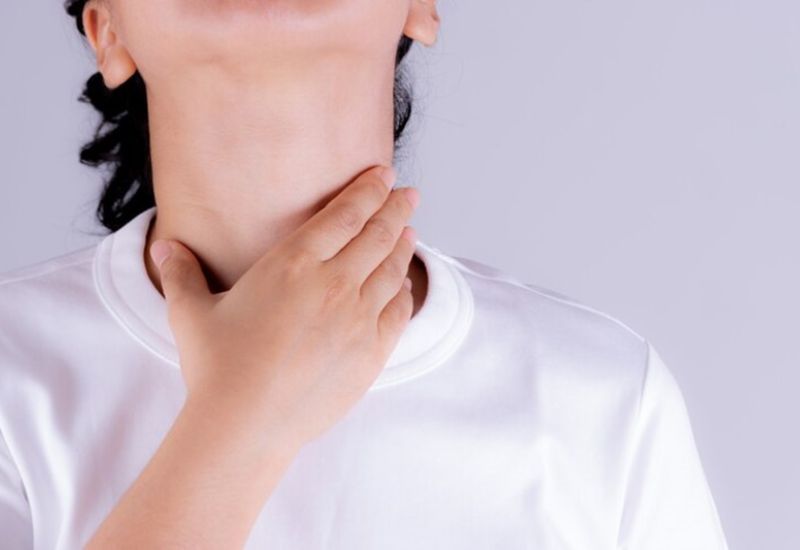 điều trị