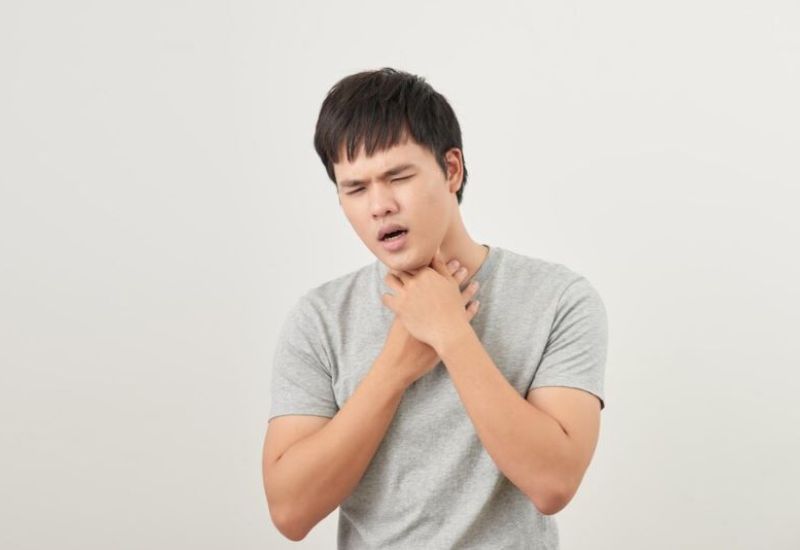 Nguy hiểm