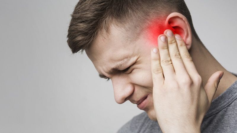 Triệu chứng trào ngược dạ dày ở người lớn không điển hình