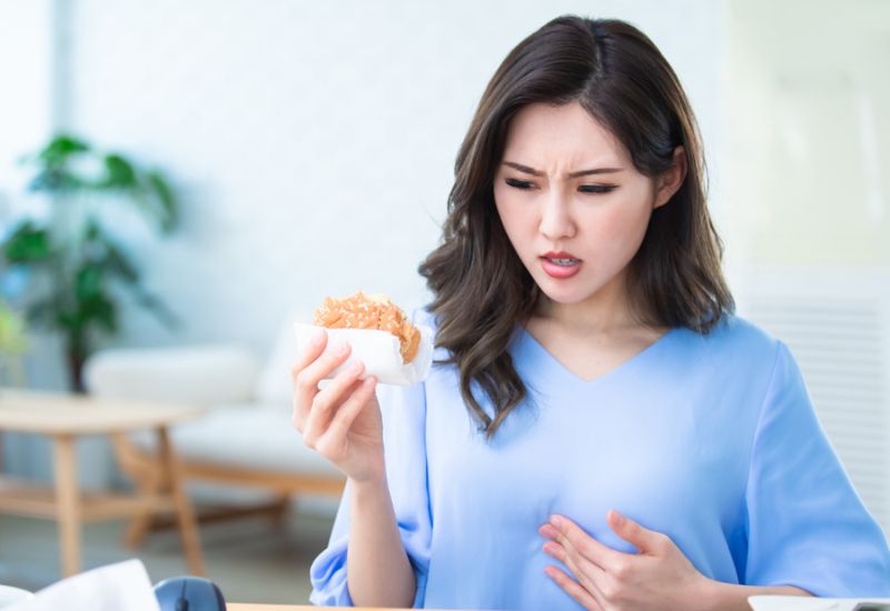điều trị