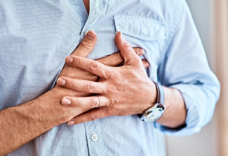 Bảo vệ tim mạch mùa lạnh
