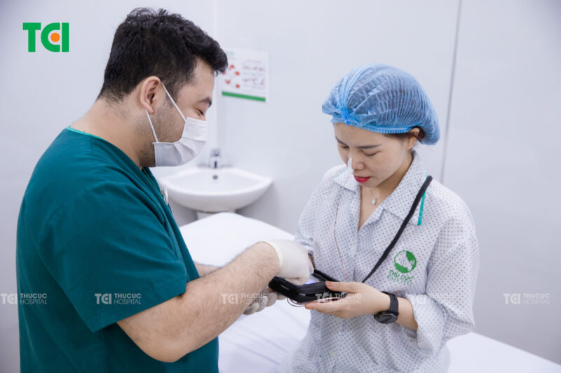 Phương pháp chẩn đoán trào ngược ợ chua