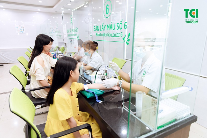 nguy cơ tiềm ẩn khi không khám sức khỏe
