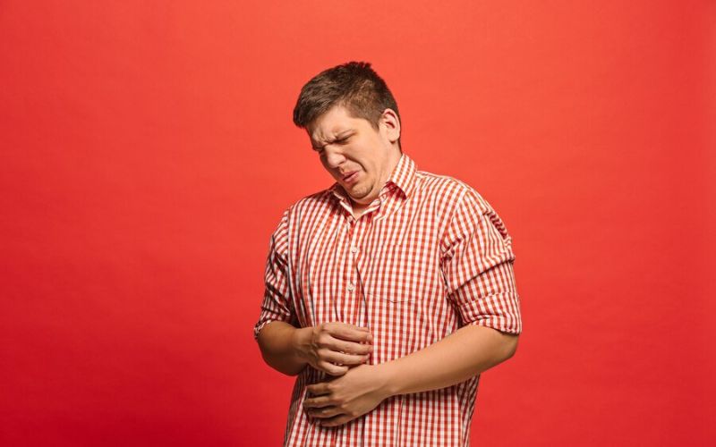 khó nuốt hay nghẹn