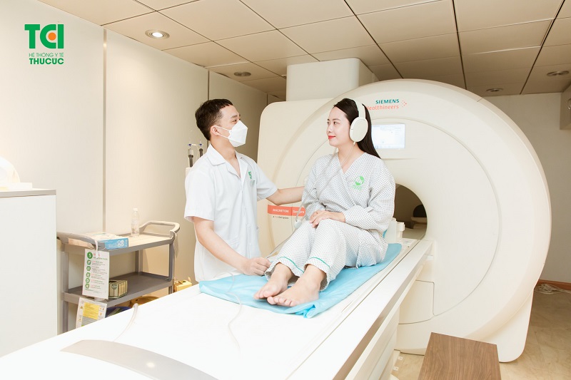 thiết bị y tế hiện đại