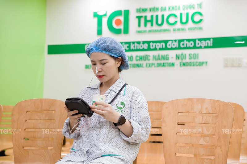 Phương pháp đo pH thực quản 24h giúp đánh giá mức độ trào ngược axit từ dạ dày lên thực quản