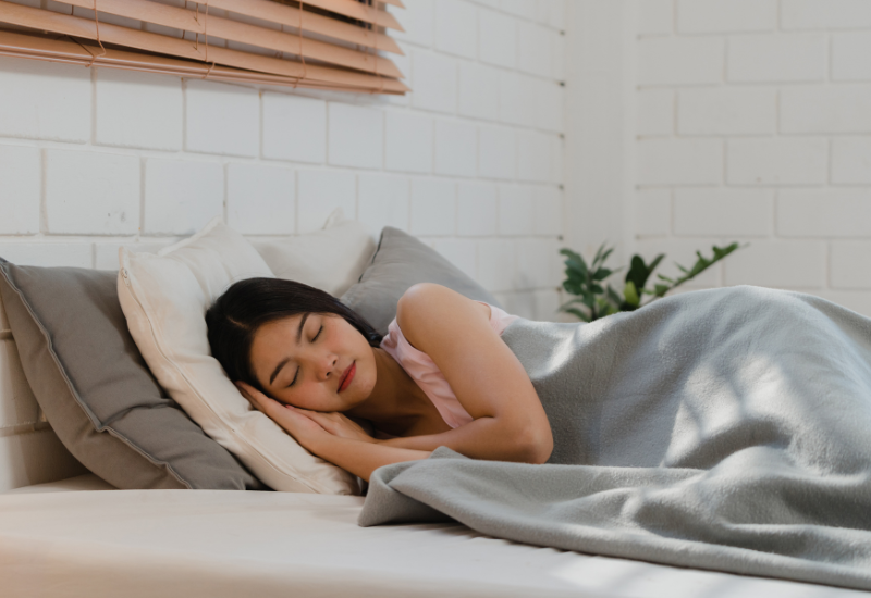 Các biện pháp giảm khó chịu khi tiêm vắc-xin trong chu kỳ kinh nguyệt