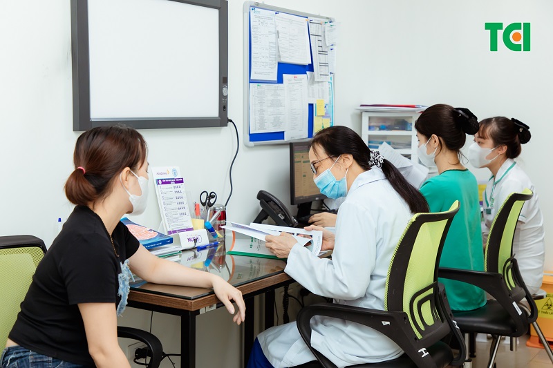 Ợ chua và chướng bụng khi nào cần đi khám?