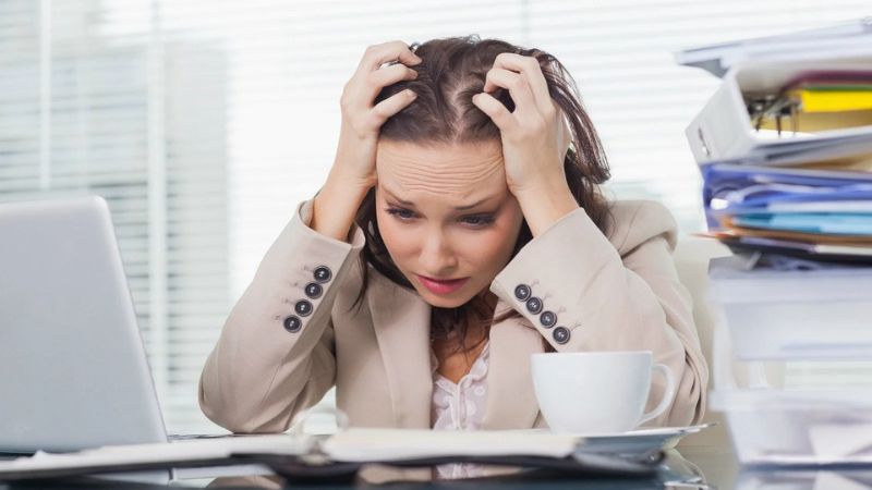 Vai trò của thư giãn trong việc giảm đau đầu