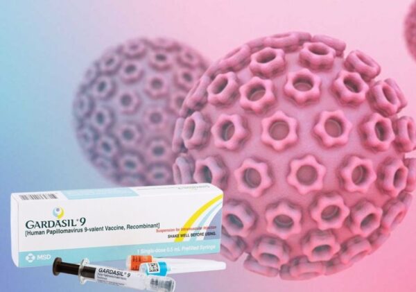 Vắc-xin HPV giúp cơ thể tạo kháng thể chống lại các chủng virus HPV nguy hiểm như HPV-16 và HPV-18