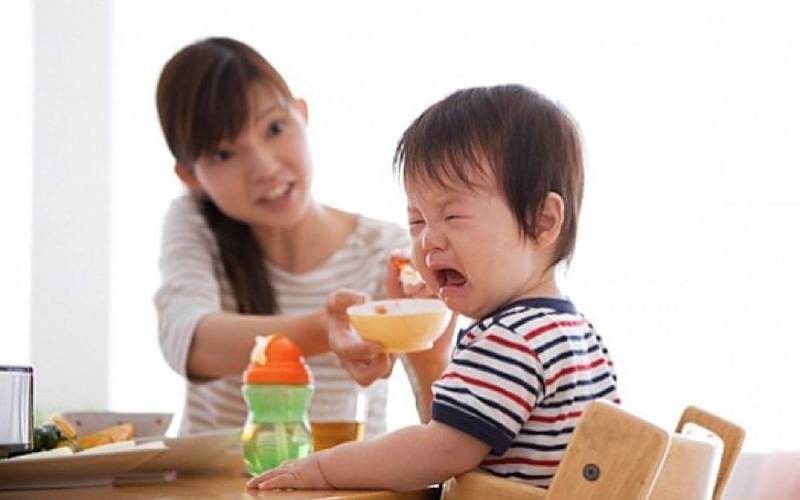 Thực đơn Thuốc bổ cho trẻ còi xương biếng ăn