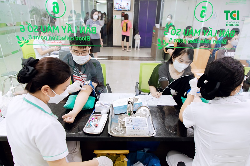 xét nghiệm ung thư trong tầm soát