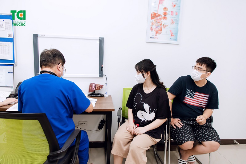vai trò của tầm soát ung thư 