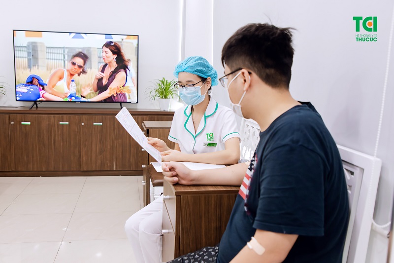 phương pháp tầm soát ung thư