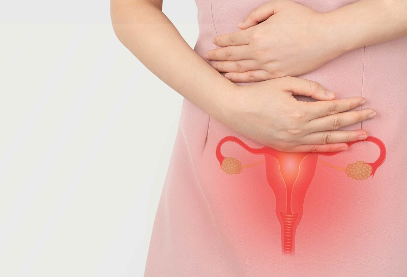 đối tương nên tầm kiểm soát ung thư cổ tử cung