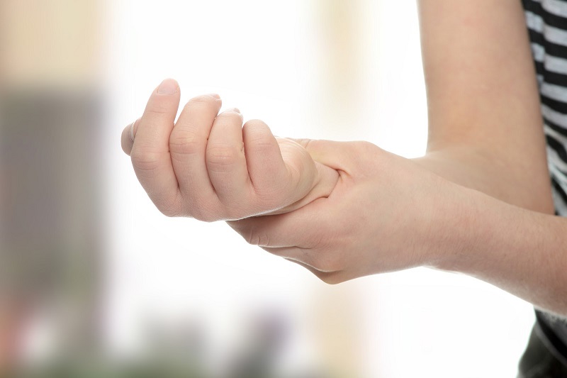 Triệu chứng Parkinson điển hình