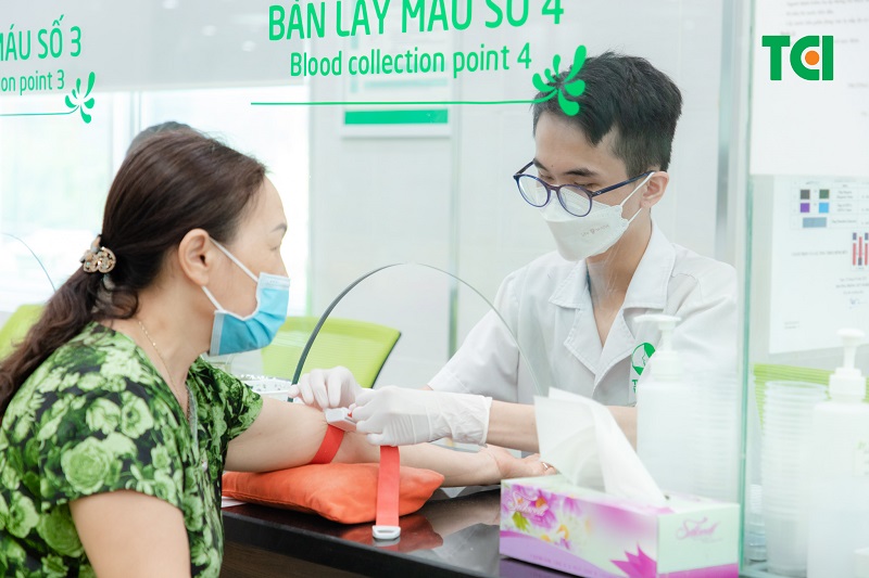 lưu ý khi đi khám sàng lọc ung thư