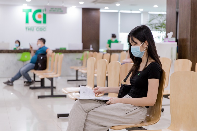 một số lưu ý khi đi khám