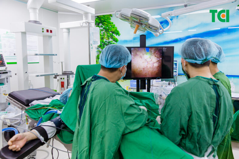 Hướng điều trị và phòng ngừa giãn đài bể thận