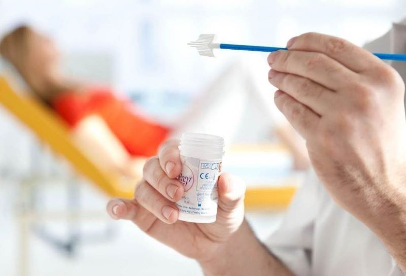 khám tầm soát HPV