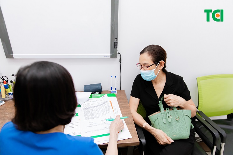 nên tầm soát ung thư cổ tử cung ở đâu