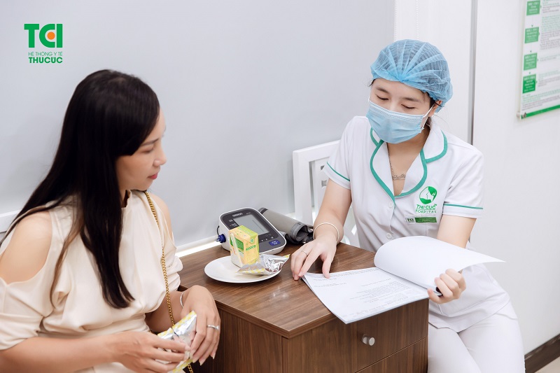 bảng giá tầm soát ung thư