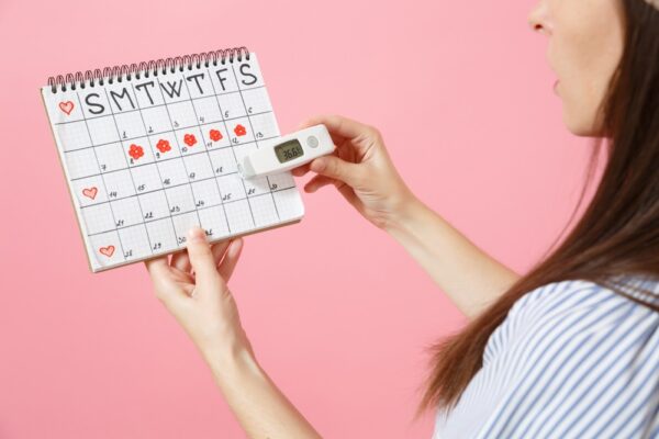 Hệ miễn dịch cũng có thể hoạt động khác biệt trong suốt chu kỳ kinh nguyệt.