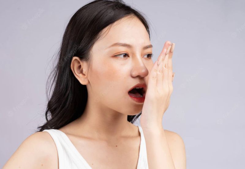 biến chứng