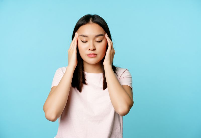 Phản ứng sau khi tiêm vắc-xin là gì?