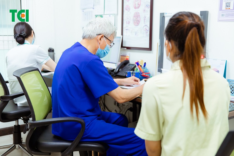 Điều trị mất ngủ như thế nào?