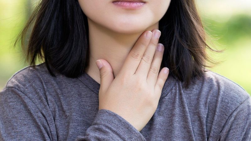 Nguyên nhân gây bệnh cường giáp