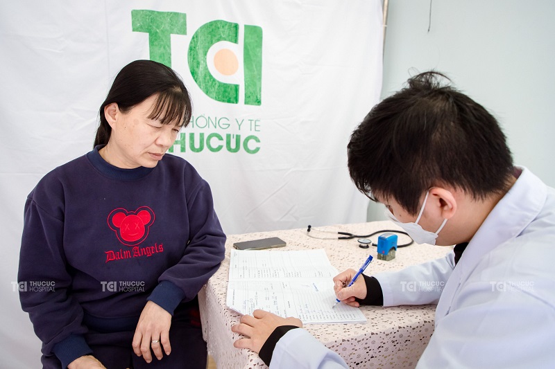 bảo vệ sức khỏe