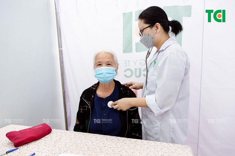 sức khỏe cộng đồng