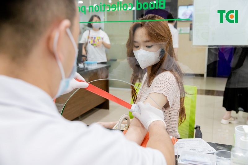 khám sàng lọc ung thư tiêu hóa