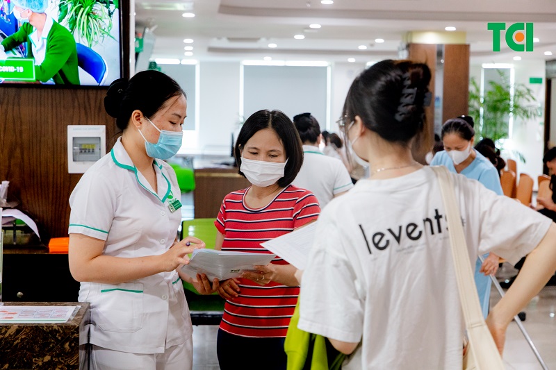 lưu ý khi đi tầm soát ung thư vú