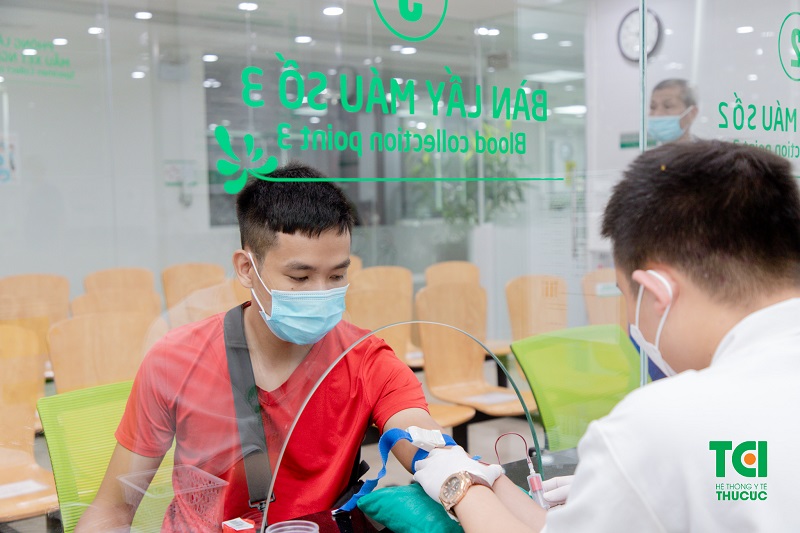 tầm soát ung thư vòm họng