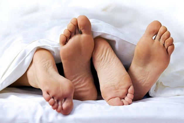 Quan hệ tình dục sớm không tốt cho quá trình phục hồi của phụ nữ sau sinh