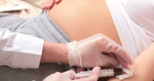 Sàng lọc dị tật thai nhi